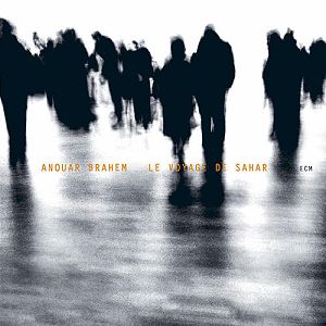 Brahem, Voyage de Sahar