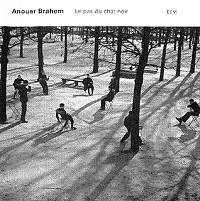 Anouar Brahem, Le pas du chat noir