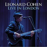 Leonard Cohen, Live In London