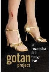 Gotan Project DVD