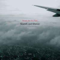 Sounds And Silence CD