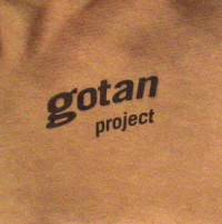 Gotan Project, La Revancha del Tango