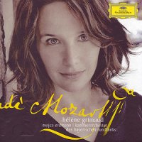Helene Grimaud, Mozart