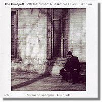 Gudjieff Ensemble