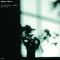 Jarrett, The Melody At Night With You