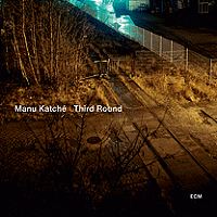 Manu Katche, Third Round