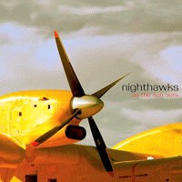 Nighthawks, As The Sun Sets