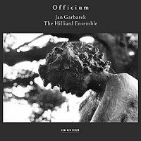 Garbarek, Officium