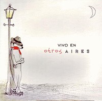 Vivo en Otros Aires