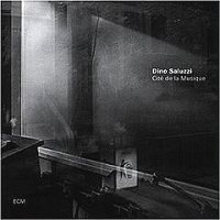 Dino Saluzzi, Cité de la Musique