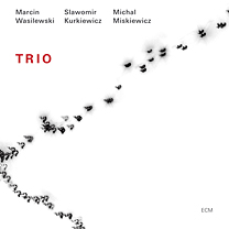 Marcin Wasilewski Trio